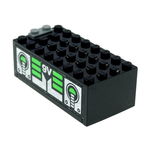 Lego elektrik - 1x,