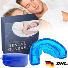 Anti Schnarch Schiene Anti