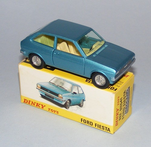 French dinky toys 011541 ford - dinky,