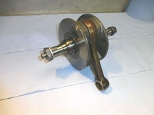 KTM 640 LC4 Kurbelwelle +