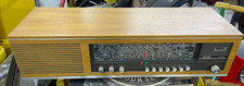 Saba Mainau F ++ Radio ++ Retro
