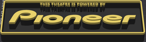Deko pionier logo - pionier,