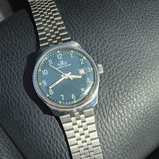 Vintage meister anker herren - vintage,