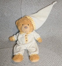 Teddy Schlafbär Schlafanzug