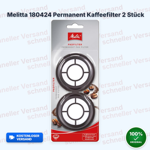 Melitta 180424 permanent - melitta,