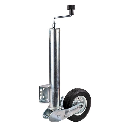 Anhänger automatik stützrad - automatik,