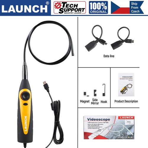 Launch x431 vsp - launch,