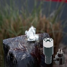 seliger Teich Quellbrunnen