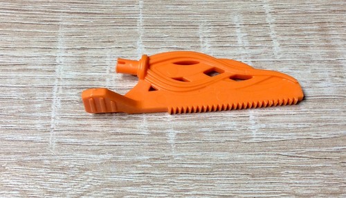 Lego ski waffe - lego, 6.2cm