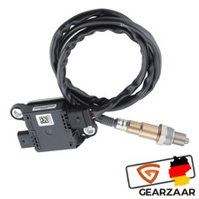 Diesel Abgaspartikelsensor Passend für JAGUAR LAND ROVER PM-Sensor LR114279