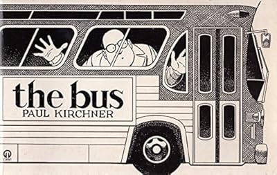 The bus kirchner paul used - the, paul,