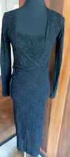 Wolford lace medium kleid - medium, &