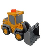 Dickie Toys Volvo Radlader