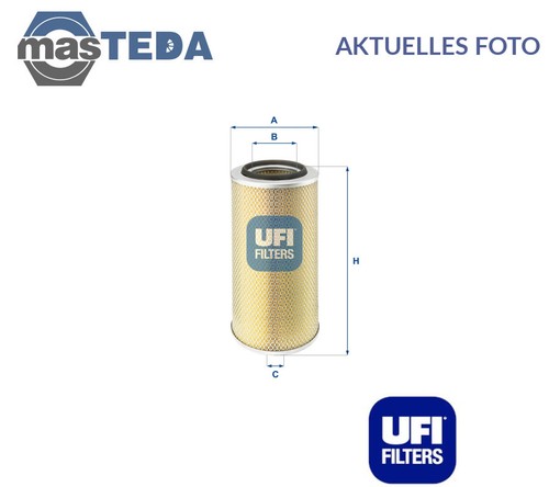 2780200 motor luftfilter - motor,