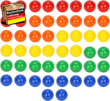 Befüllbare Hohlkugeln 3cm