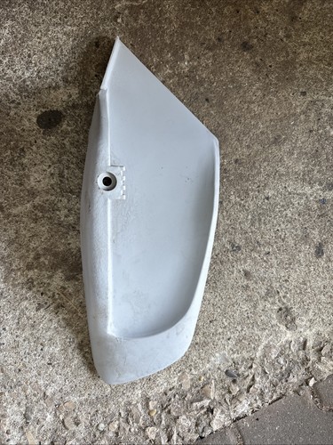 Piaggio skr 125 150 trittbrett - piaggio,