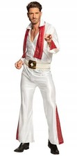 Rock 'n Roll Kostüm Disco