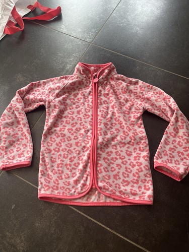 Kinder fleecejacke größe - fleecejacke,,