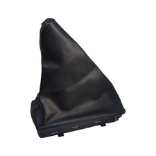 Parking Handbrake Black Boot