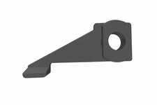 Deckenhalterung 1-läufig