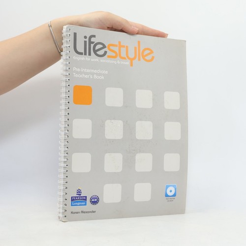 Lifestyle pre intermediate - lifestyle:, pre-intermediate