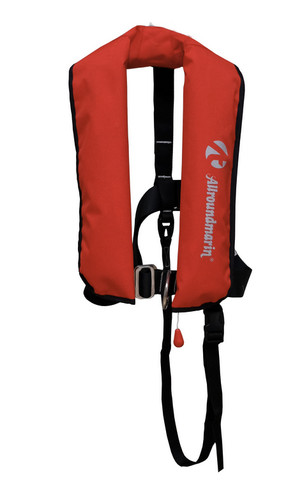 Allroundmarin automatische - allroundmarin,