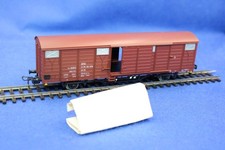 Piko Spur H0 DR gedeckter