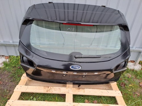 Heckklappe ford focus 2021 - heckklappe,
