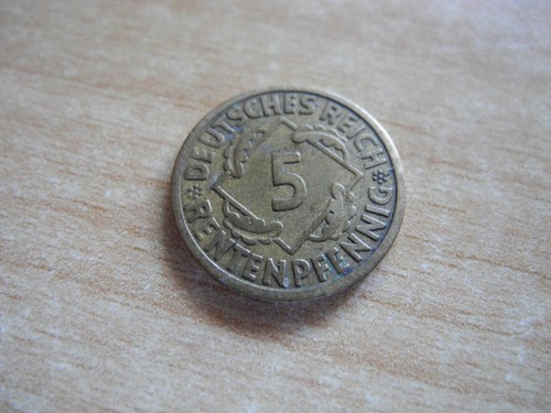 Münze deutsches reich - münze,