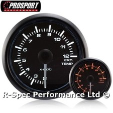 WASSERDICHT Prosport 52mm