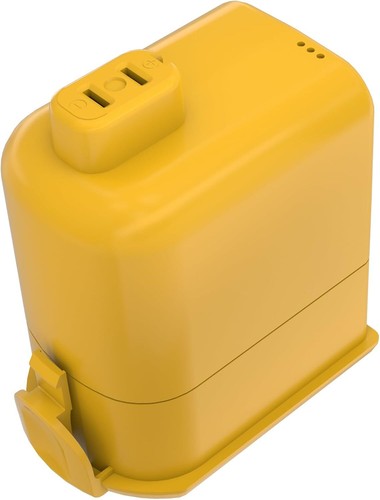 2800 mah ion ersatzakku - 2800,