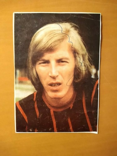 Jürgen grabowski - jürgen, (+2022)