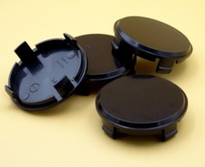 4x Nabenkappen Nabendeckel