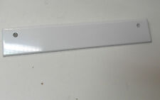 Original Miele Toplader z.B. für W 643 Sockelblende / Blende T.-Nr. 6431840