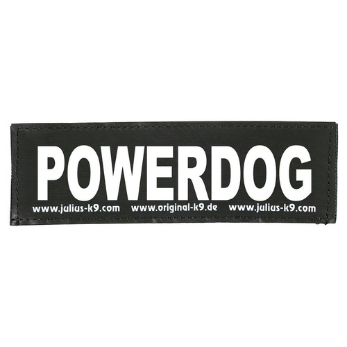 Julius klettsticker - julius-k9,