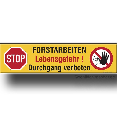 Banner plane schild - 🌲banner,