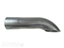 Endrohr 5mm universal - 1x,