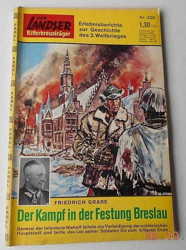 Der landser ritterkreuzträger - der, landser-ritterkreuzträger