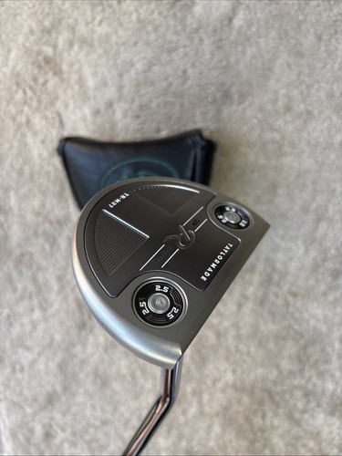 Taylormade reserve m37 - tp,