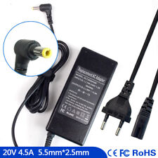 Laptop Netzteil Ladegerät für Lenovo Y560 Y471A G550 G470AL 20V K47A E46 E47G