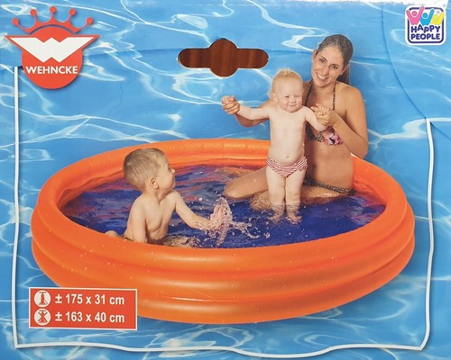 Wehncke happy people - wehncke,