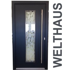 Haustür WeltHaus Haustüren
