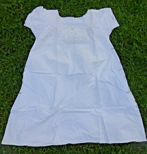 altes Hemd Leibwäsche