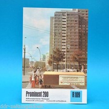 Prominent 200 201 202