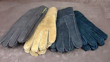 Handschuhe Fellhandschuhe