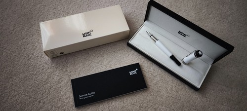 Montblanc special edition - special,