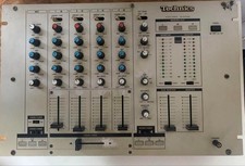 Technics mx1200 kanal - technics, 4-kanal