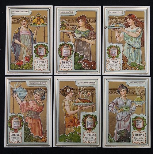 Bilder komplette serie - 6,