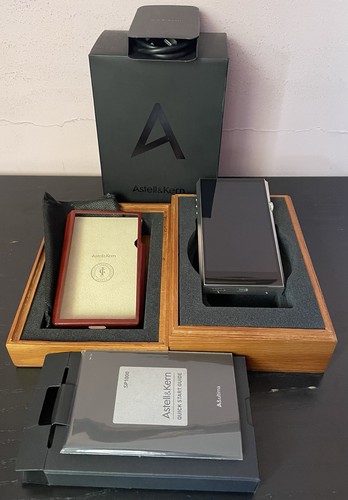 Astell kern sp1000 - astell,