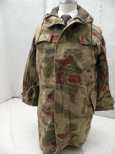 Bgs winterparka sumpftarn - bgs,